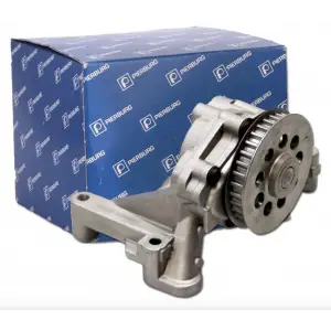 PIERBURG 707919350 1.6-2.0 TDI Yağ Pompası VW Seat Skoda Audi