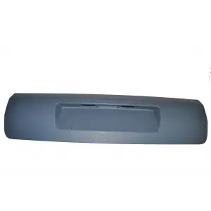 PLAKA ALTI ARKA BAGAJ DOBLO 2010 SONRASI