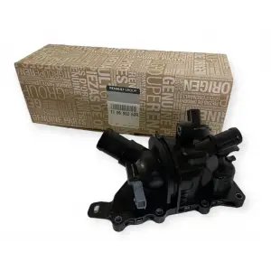 MAİS 110600260R Renault 1.3 TCE H5H Termostat MEGANE IV KADJAR CLIO V