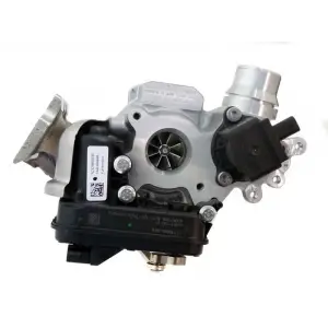 Renault Mercedes 1.3 TCE H5H Turbo 144106434R