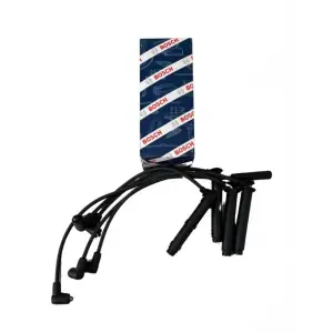 ROVER 200-400 SERİSİ BUJİ KABLO SETİ 5Lİ BOSCH