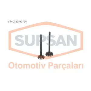 Rover 200>400>25>45 1.4>1.6>1.8 Subap Takımı