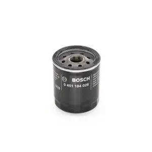 Bosch 0451104026 Rover Yağ Filtresi 200-400-25-45 1.4>1.6>1.8