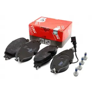 Trw GDB1956 Ön Fren Balata Takımı Skoda Karoq 2017 Sonrası