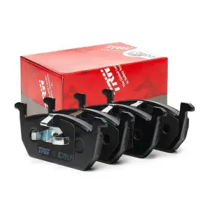 Trw GDB2159 Ön Fren Balatası Skoda Fabia > Kamiq > Scala 2019 > 2025