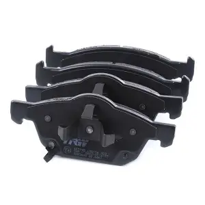 Trw GDB3600 Ön Fren Balatası Honda Civic 1.5>1.6