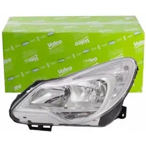 VALEO 044585 Sol Far Opel Corsa D 2010 > 2014