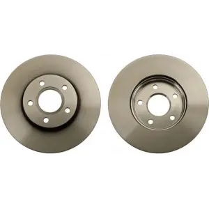 Valeo 496016 Ön Fren Disk Takım Ford Focus 2011 > 2018