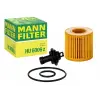 Mann HU6006Z Yağ Filtresi Corolla>Auris>Avensis>Yaris 1.33>1.6>1.8