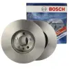 Bosch 0986479932 Ön Fren Disk Takım Volkswagen Jetta 2008 > 2017