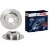 BOSCH 0986479S96 Arka Fren Disk Takımı Mercedes C180 > C200 W204 Kasa