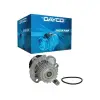 DAYCO DP206 Devirdaim 1.6 >2.0 TDI VW Jetta > Passat > Caddy > Polo > Golf > Tiguan > CC