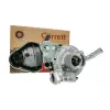 Garret 8220885009S Turbo Fiat 1.3 Mjet Euro 6 Egea Doblo Fiorino 500X