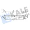 Kale 352020 İnercool TURBOSARJ RADYATORU MERCEDES W176 W246 C117 X117 X156