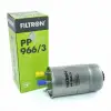 FILTRON PP966/3 LİNEA/DOBLO/FİORİNO/PUNTO 1.3 MJET MAZOT FİLTRESİ