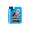LIQUI MOLY 5W30 Motor Yağı DPFli Sentetik LONGTIME HIGH TECH 1 Litre (9506)