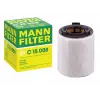 Mann C15008 Hava Filtresi Polo 1.2 TSI 1.2 > 1.4 > 1.6 TDI 2009 > 2014