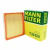 Mann C24024 Hava Filtresi Bmw F20>F30>F32