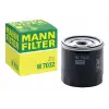 Mann W 7032 Renault 1.5 Dci Yağ Filtresi