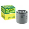 Mann W712/95 Yağ Filtresi 1.0 > 1.2 > 1.4 > 1.5 TSI