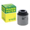 Mann W712/94 Yağ Filtresi 1.2 > 1.4 TSI