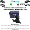 OES T11603 Fiat 1.3 Mjet Euro 5 Termostat Doblo Fiorino Linea Egea Punto