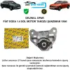 Opar 52121987 Fiat Egea 1.4 Sol Motor Takozu Şanzıman Yanı
