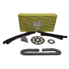 Opar 55177460 Fiat 1.3 Mjet Triger Zincir Seti