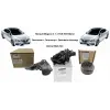 Renault Megane 4 1.3 TCE H5H Devirdaim + Kasnak Termostat Seti