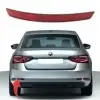Skoda Super B 2008-2015 Arka Tampon Reflektör Sol
