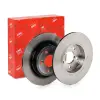 TRW DF6634 Arka Fren Disk Takımı Mercedes A180 > 200 CLA180 > 200 GLA180 > 200
