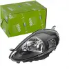 VALEO 044598 Sol Far Punto Evo Sporting Elektrikli Motorlu 51855645 51937144