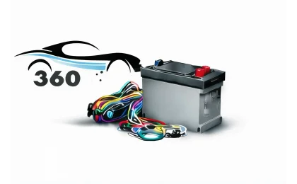 Elektrik