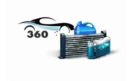 Soğutma & Kalorifer