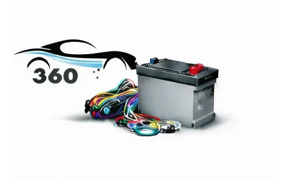 Elektrik