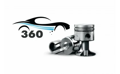Motor Parçaları
