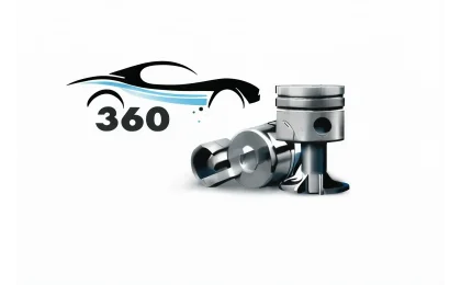 Motor Parçaları