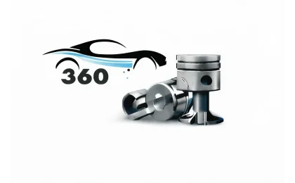Motor Parçaları