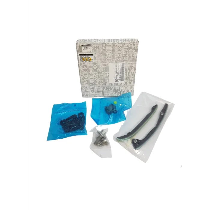 1.3 TCE H5H Zincir Seti Renault Mercedes Nissan Dacia