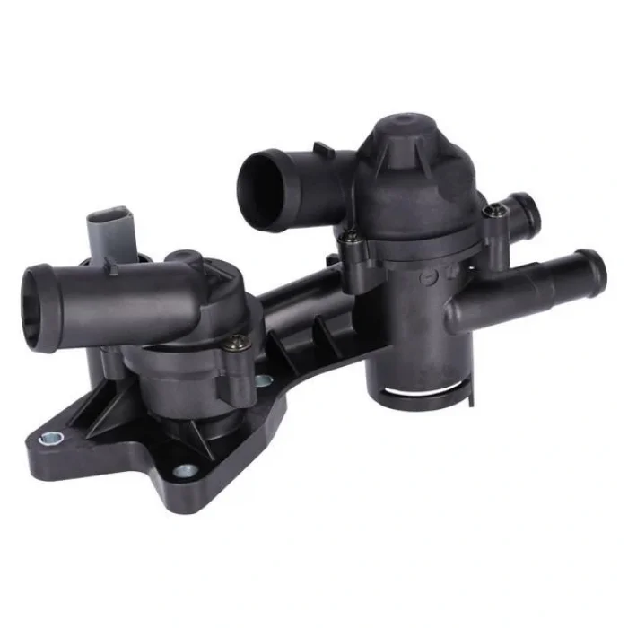 Vw 1.4 Tsi 122 Hp Termostat