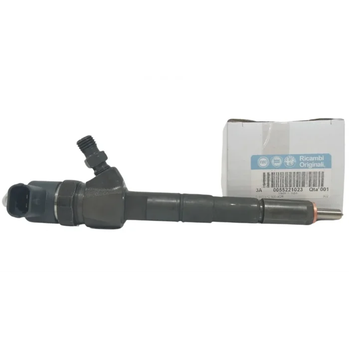 55221023 ENJEKTÖR 1.6 EURO 5 EGEA-DOBLO-LİNEA-GİULİETTA-BRAVO OPAR