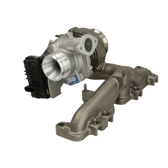 Egea Doblo 500 1.6 Mjet Euro 6 Turbo Manifoldlu Borgwarner 54389880026 46339846