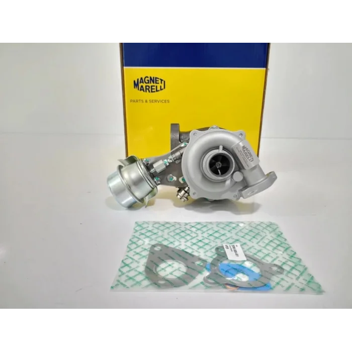 Magnetti Marelli 359004200340 1.3 Euro 4 90 Hp Turbo Linea Punto Doblo Corsa