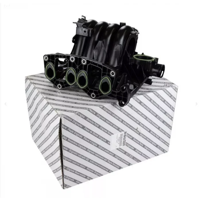 Fiat 1.4 Emme Manifoldu Linea Punto Doblo Fiorino Albea Palio