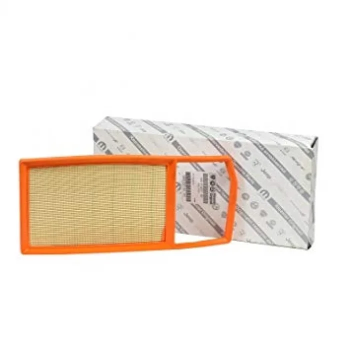 FİAT FİORİNO 1.3 MJET EURO 6 HAVA FİLTRESİ ORJİNAL LANCİA 51974227E