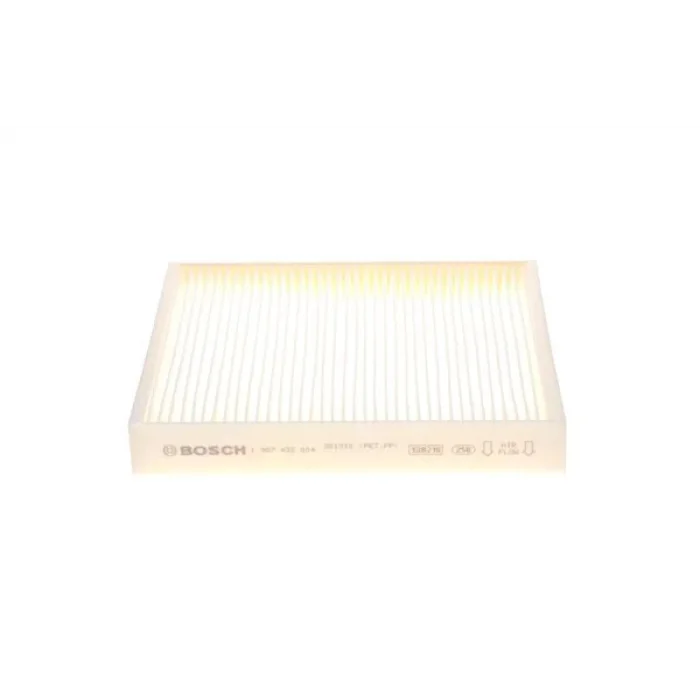 OPEL ASTRA J 1.4 BENZİNLİ TURBO POLEN FİLTRESİ BOSCH