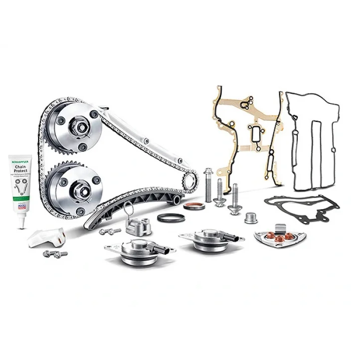 INA 560000210 Triger Zincir Seti Opel 1.4 > 1.2 Turbo Astra J İnsignia Corsa Meriva Mokka Zafira