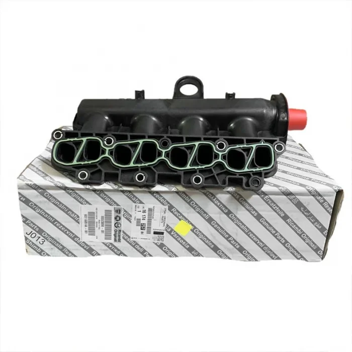 1.3 EURO 5 EMME MANİFOLDU ORJİNAL LANCİA