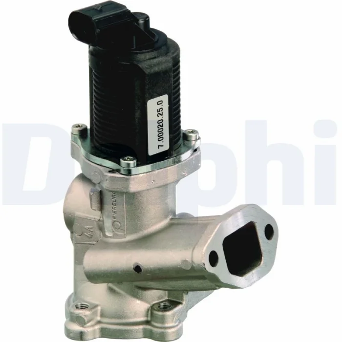 1.3 MJET EURO 4 EGR VALFİ DELPHİ