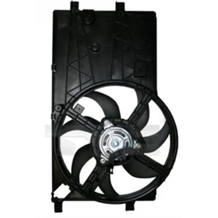 FİORİNO FAN MOTORU DAVLUMBAZLI